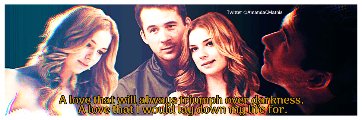 AmandaCMathis's tweet photo. Enjoy!
#Aimily #Aidmanda #Reven8e #RevengeABC #AmandaCMathisTwitterHeaders https://t.co/QpbZB4bAYR