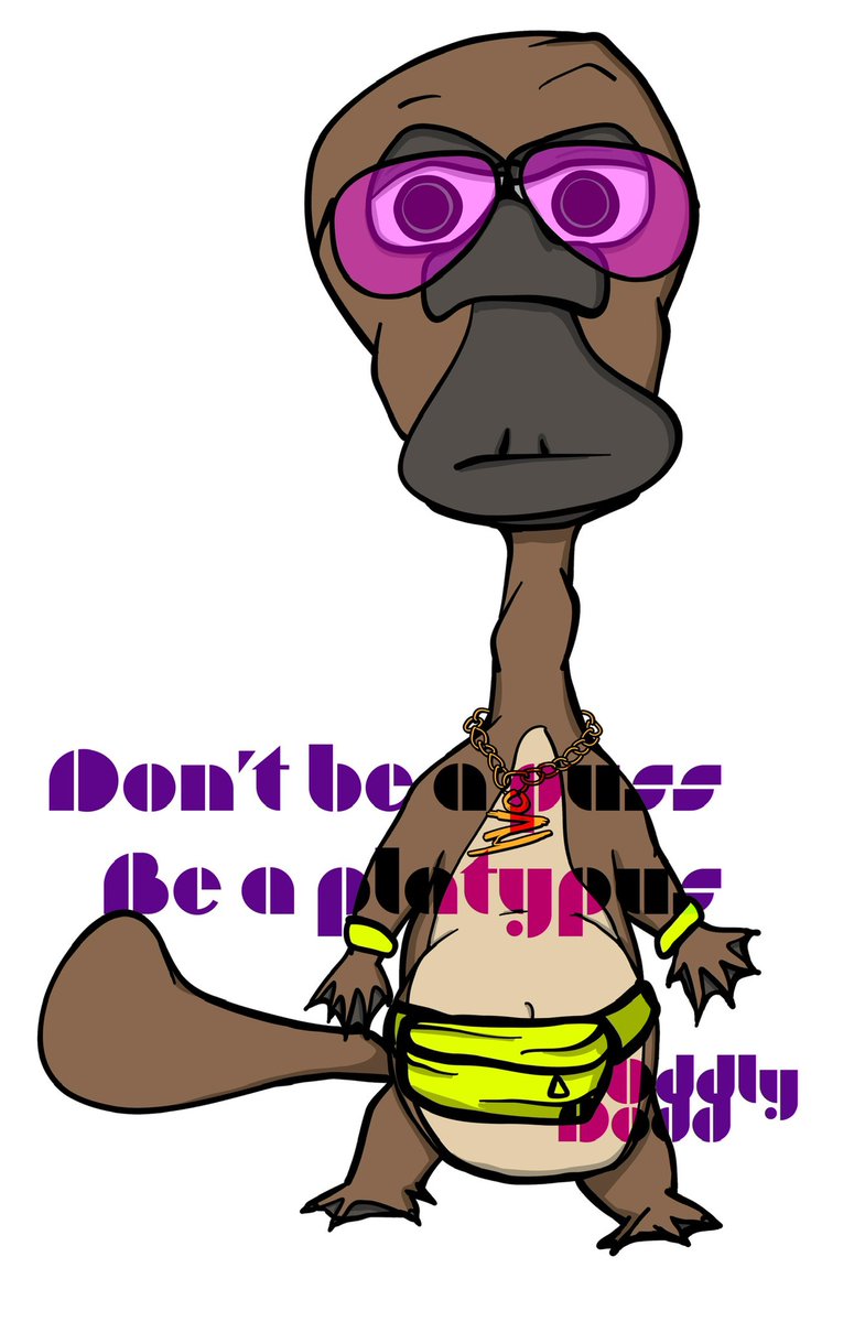 OddlyDodd's tweet photo. Don’t be a puss! https://t.co/wgEmRfMrbw