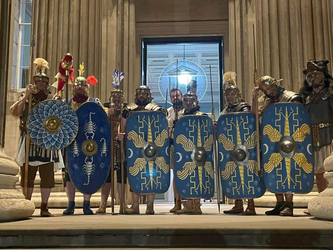 Britannia tweet media
