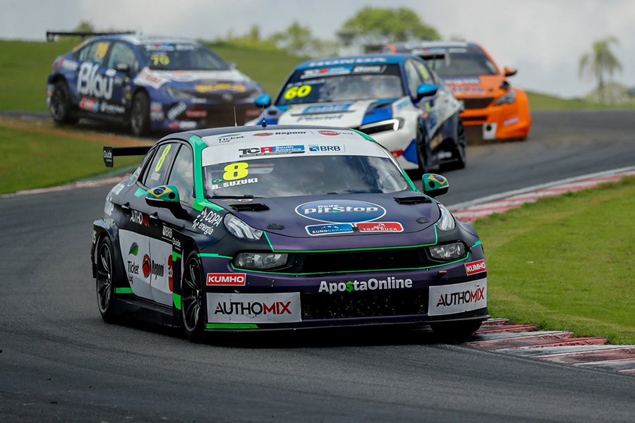 Full Time Sports join forces with PMO Motorsport

tcr-worldranking.com/news/item/full…

#TCRSeries #TCRSouthAmericaBRB #TCRBrazil