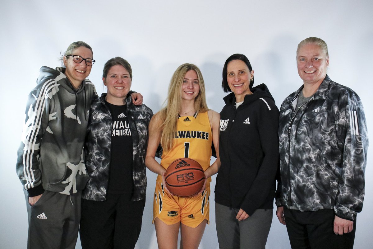 Madison Fitzgibbon tweet media