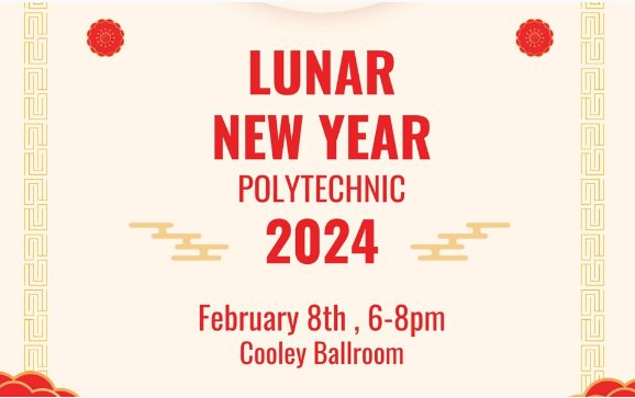 Celebrate the Lunar New Year with PAB and USG! For more info and to RSVP: asu.campuslabs.com/engage/event/9…