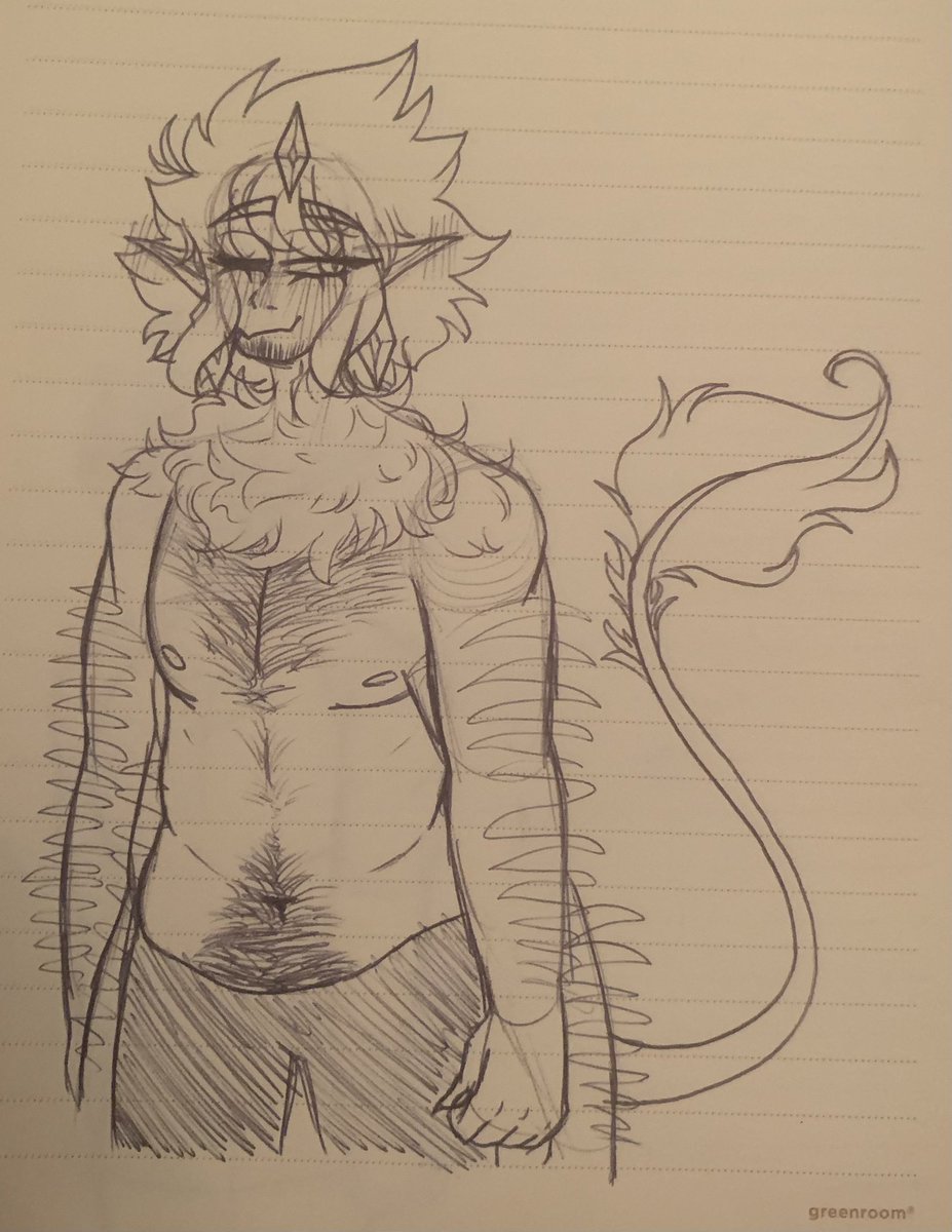peroxines's tweet photo. learning how to draw men https://t.co/OHIwA4rUZG