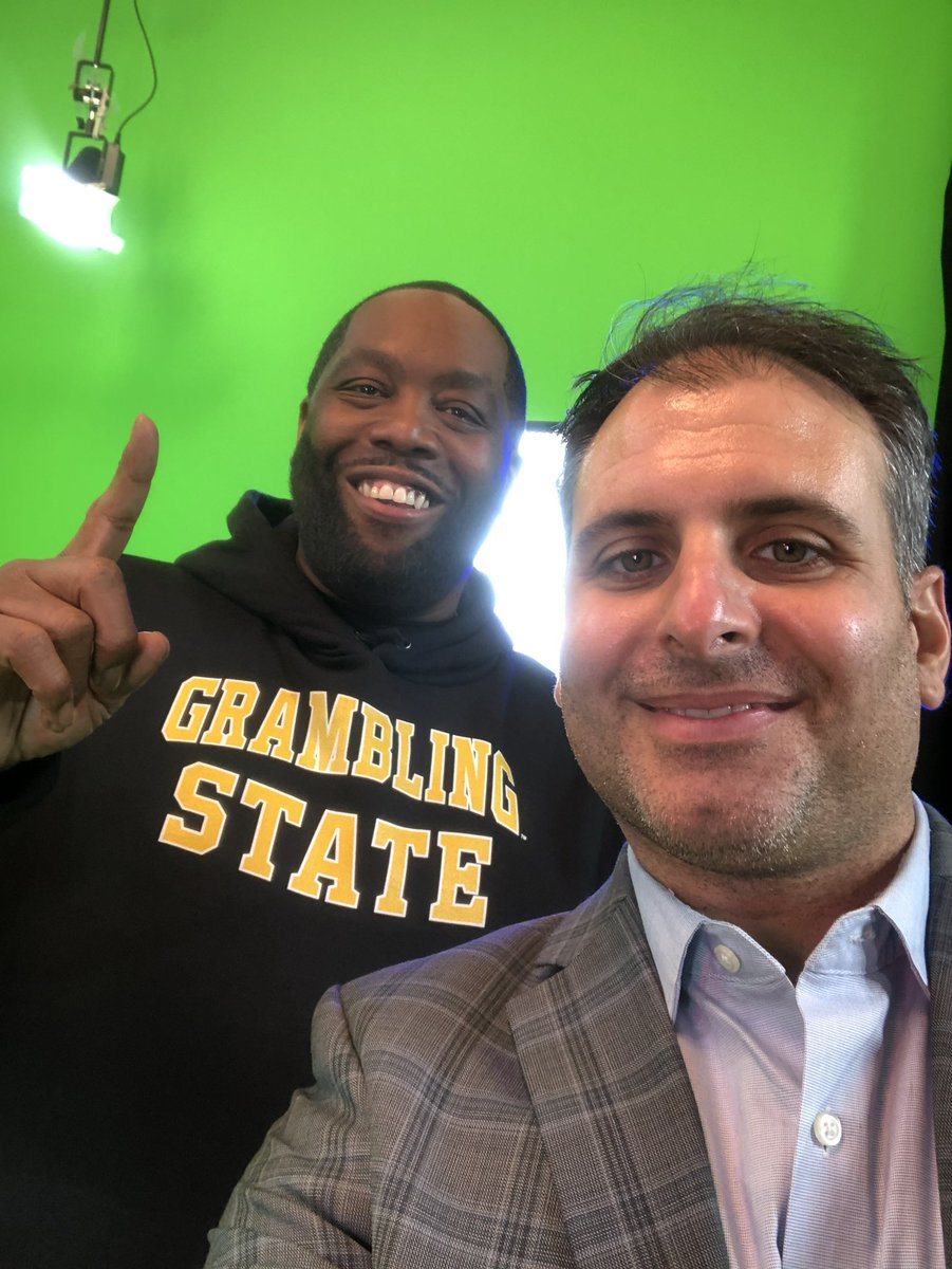 Tommy Caprio tweet media