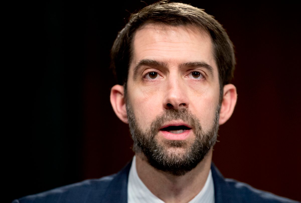 Macker9's tweet photo. @maddow Tell me again what the end game is for the likes of Mike Johnson, MTG, Tom Cotton, Josh Hawley, JD Vance and the 98.7 % rest of the GOP after the 2024 Pres. Election? Their end game, their Alamo is violence.
Until then are going to sabotage everything leading up to it https://t.co/CnFkBKxIM8