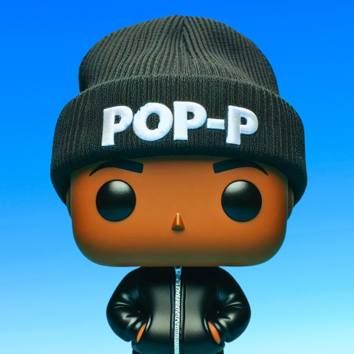 New PFP - Who dis? #PopPChulo