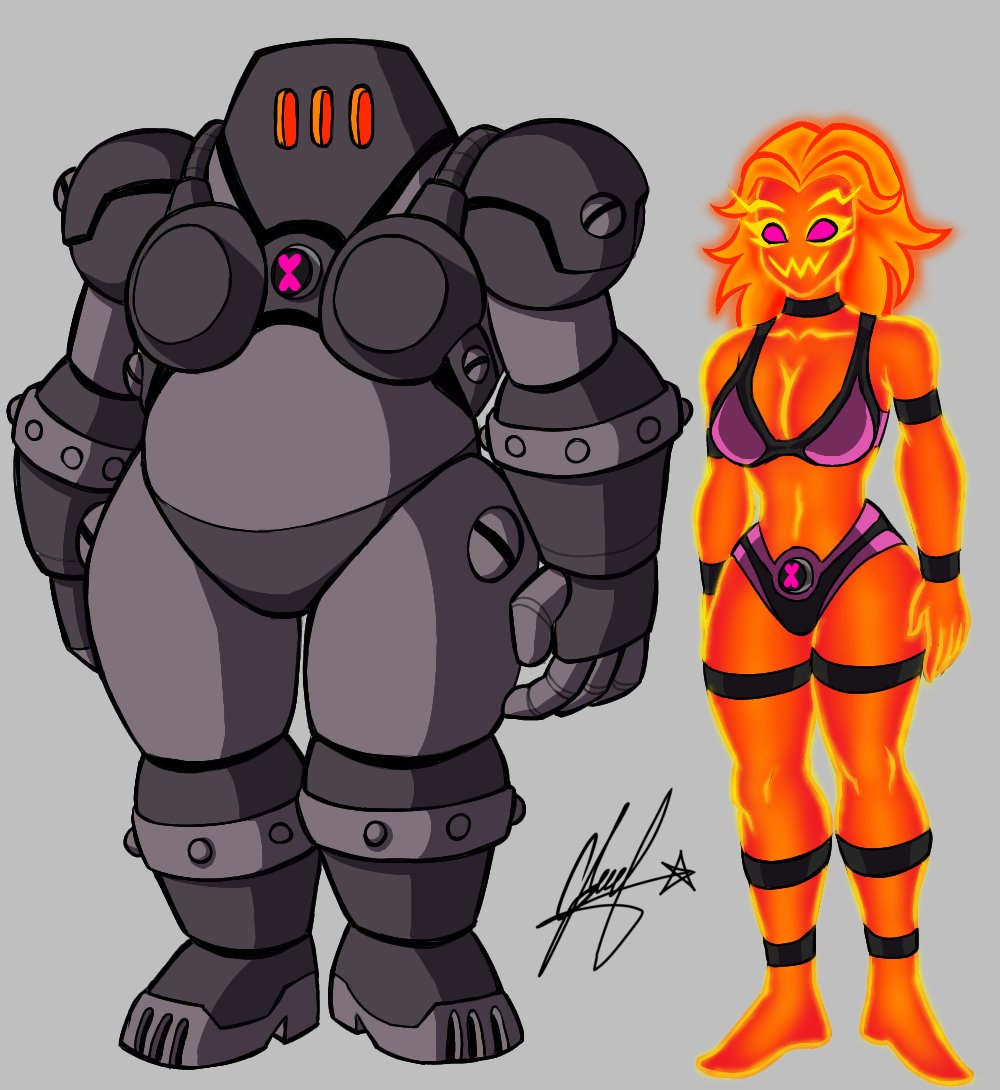 SpiderMortal's tweet photo. 🔥😳🔥

Día 5 del #SanValentrix : Outfit de preferencia

Espero que a @TrixTheAlien no le moleste que haga éste tipo de contenido 😅

#Chaquetrix #conceptart #Ben10Art #Ben10Omniverse #Ben10AlienForse #Ben10 #comic  #sketch https://t.co/yh0iYWdO1S
