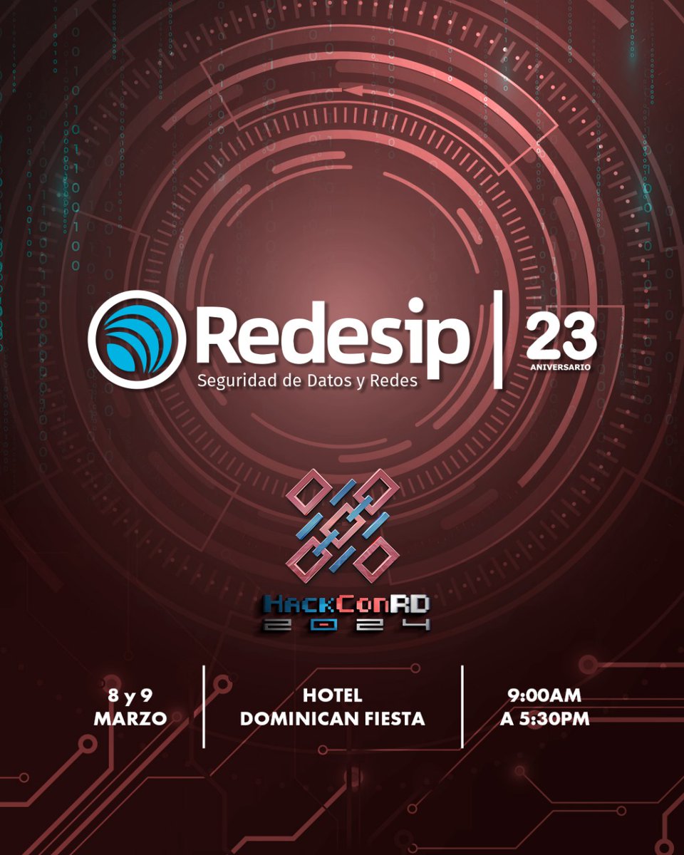 RedTeamRD tweet media