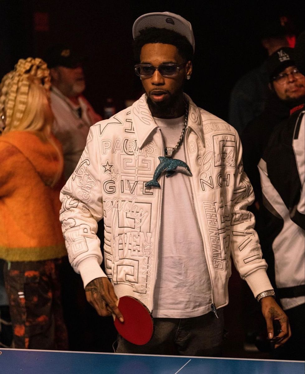 𝑮𝒍𝒊𝒁𝒐𝒄𝒌✘ Not@KeyGlock (@soufmemphismade) on Twitter photo 