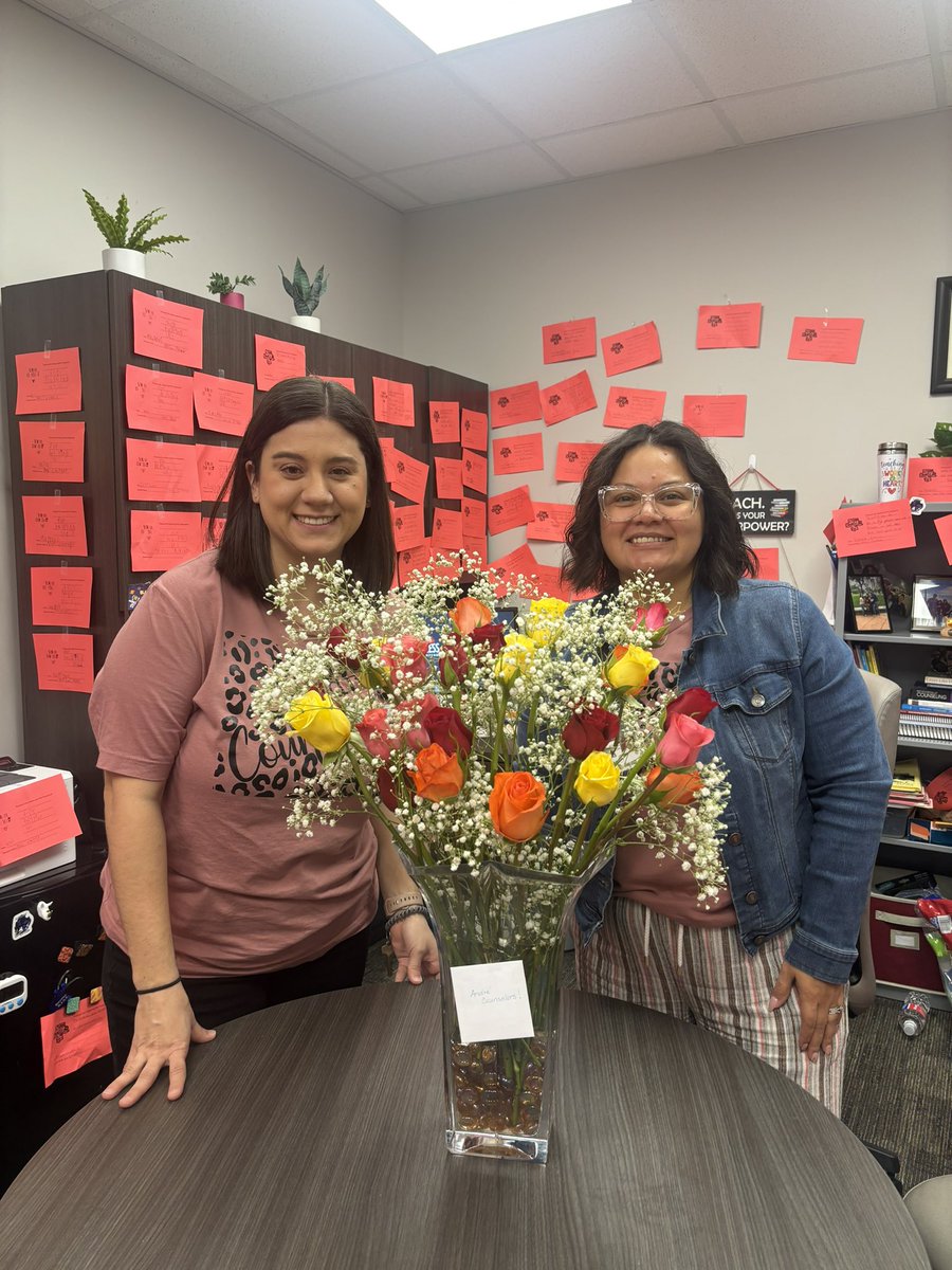 Laura Hobson, M. Ed. tweet media