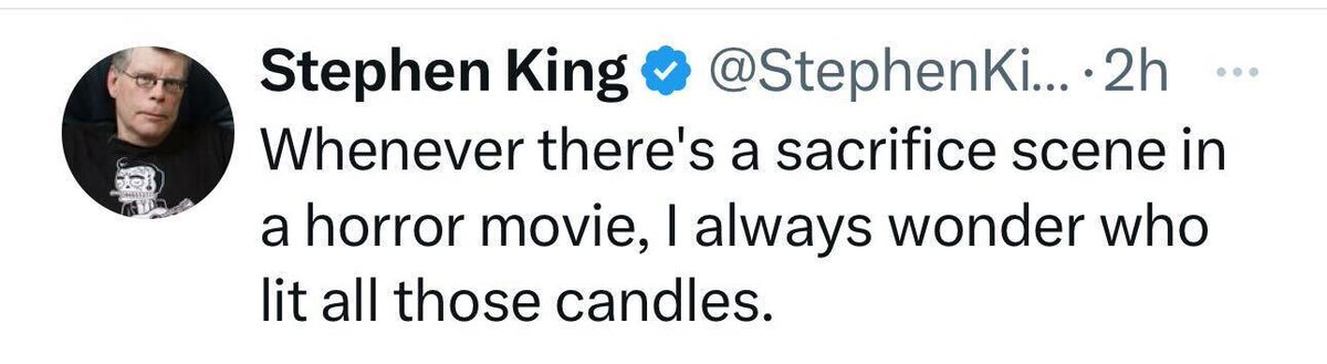 GeorgeTakei's tweet image. You did, Stephen. It was you.