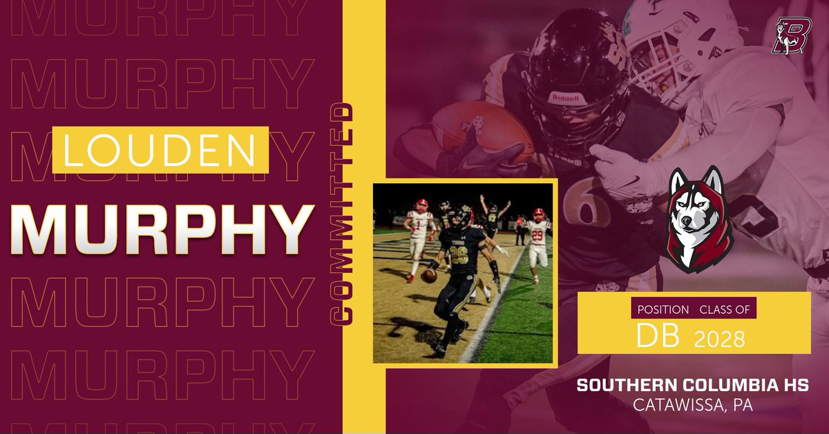 Louden Murphy (@loudenmurphy) on Twitter photo Committed!!! Thank you <a href="/SheptockFrank/">Frank Sheptock</a> <a href="/CoachBernocco/">Josh Bernocco</a> <a href="/MarkRoss2021/">Mark Ross</a> <a href="/CoachSPribble/">Stephen Pribble</a> <a href="/DBCoach46/">Deon D. Henry, Sr.</a> Committed!!! Thank you <a href="/SheptockFrank/">Frank Sheptock</a> <a href="/CoachBernocco/">Josh Bernocco</a> <a href="/MarkRoss2021/">Mark Ross</a> <a href="/CoachSPribble/">Stephen Pribble</a> <a href="/DBCoach46/">Deon D. Henry, Sr.</a>