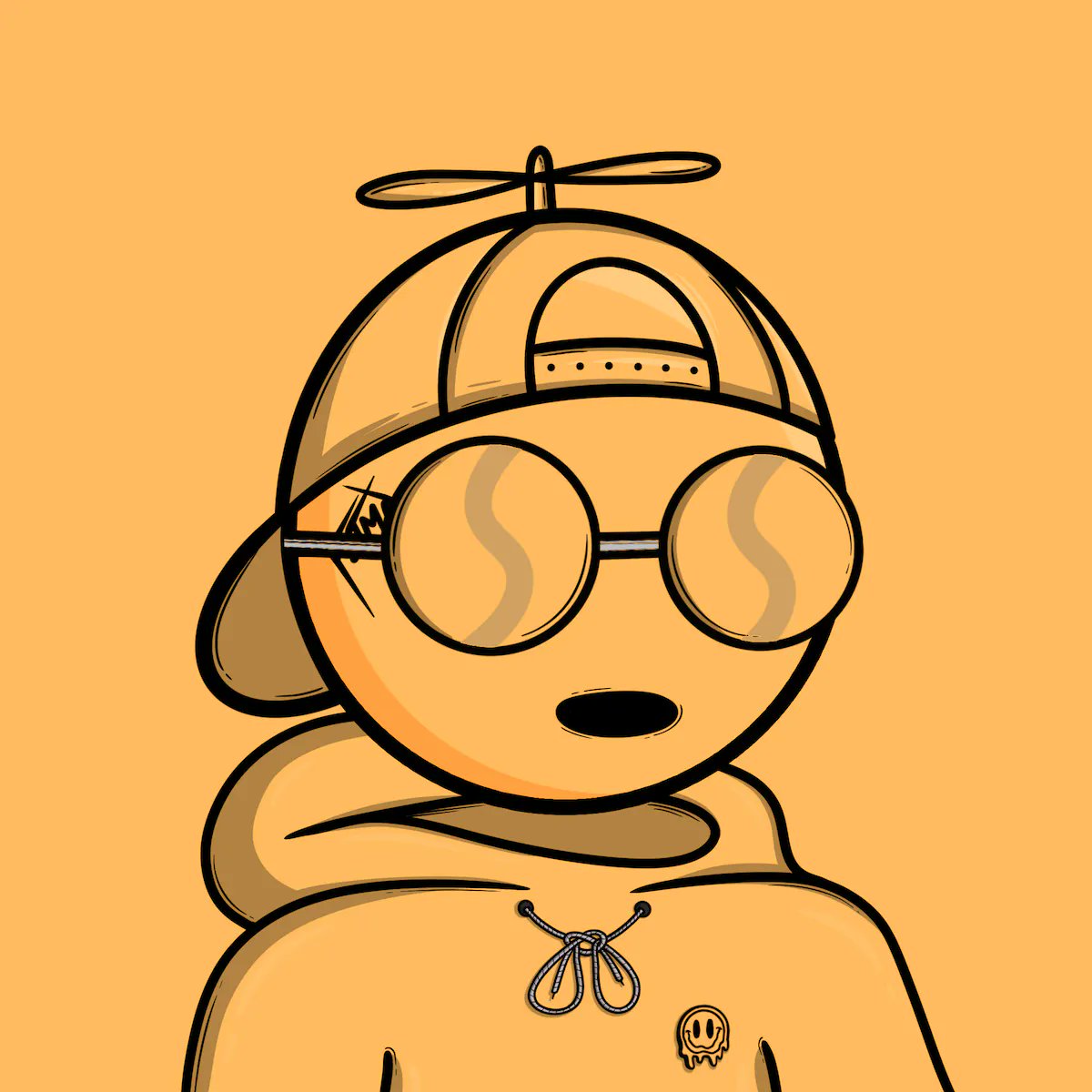 People asking why <a href="/fomojis/">Fomojis 😶‍🌫️</a> are pumping?

No we didn’t announce anything

But we have been building and innovating in Ordinals for a year now!

So maybe this is why 👇🧵

- We’ve built a super tight knit community of builders, collectors, artists and degens

- We inscribed high