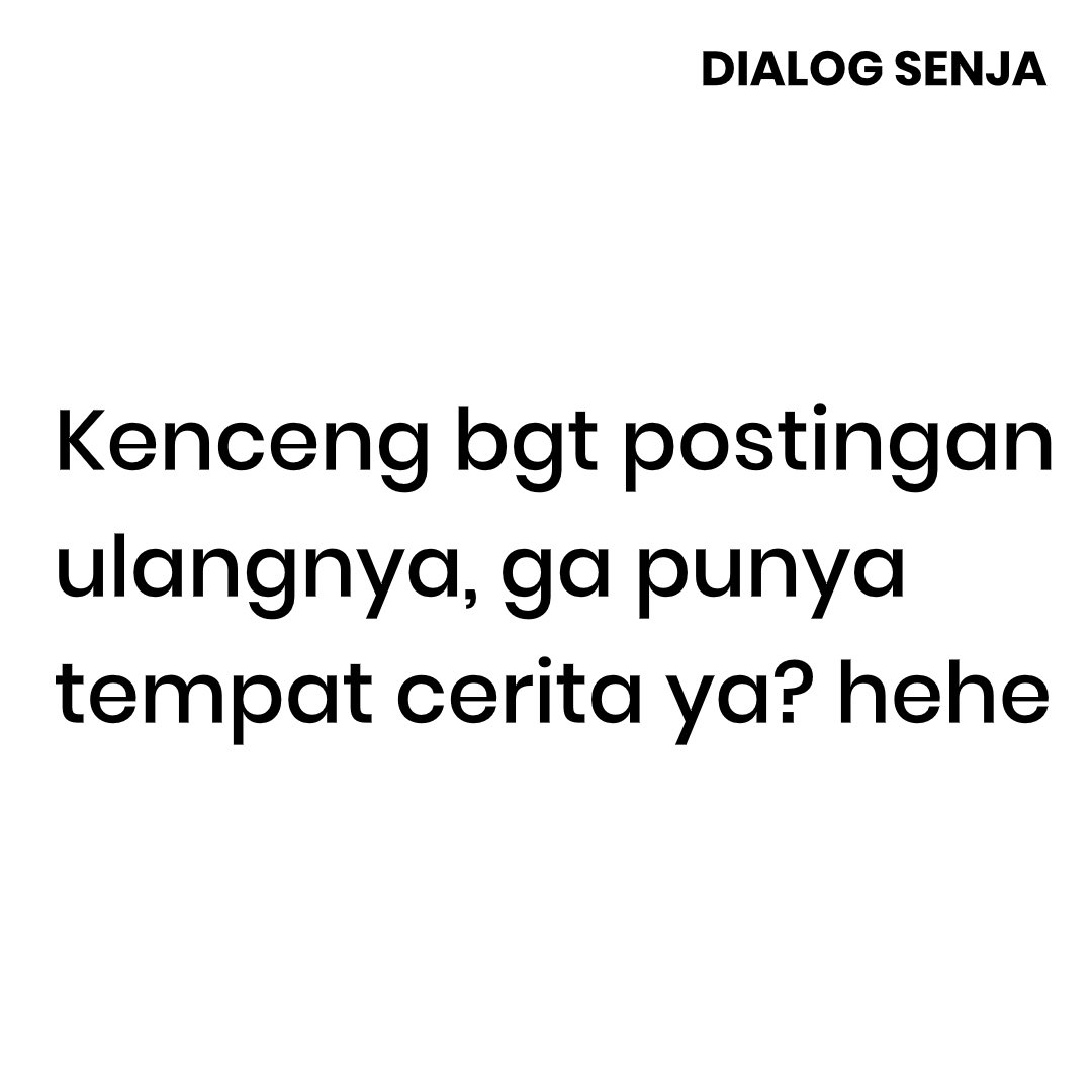 dialogsenja__'s tweet photo. This! https://t.co/SUYCbnJiLo