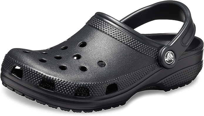 👟✨ Step into comfort with Crocs Unisex-Adult Classic Clogs! Perfect for any occasion, these shoes offer unmatched versatility and ease. Join the Crocs revolution and embrace comfort without sacrificing style. #ComfortInStyle #CrocsLife #Affiliate 

amzn.to/3OAIjGn