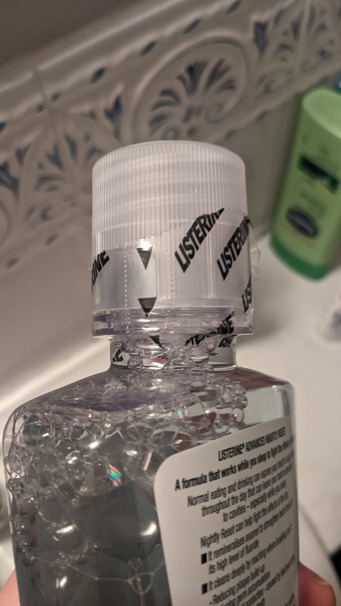 I can't remember the last time one of these actually opened where it's meant to