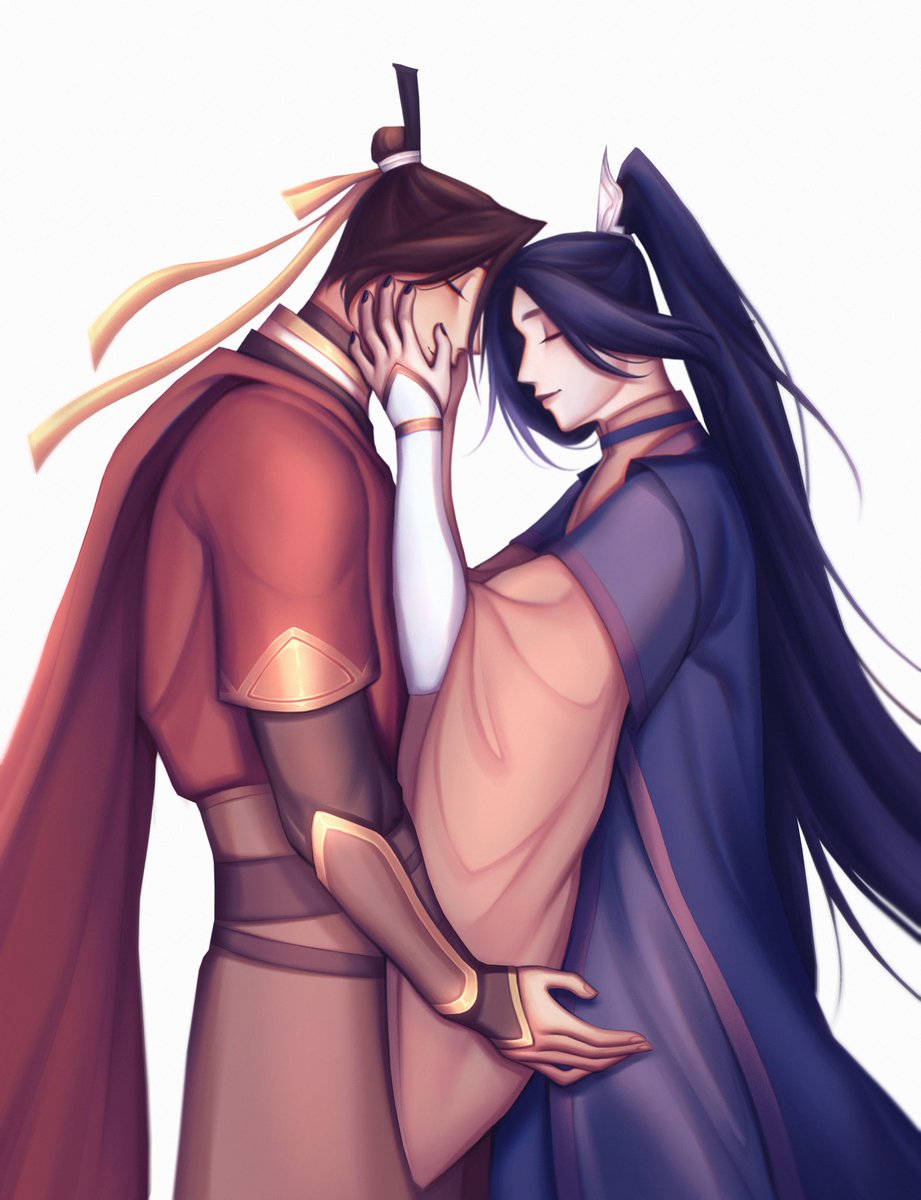 i love you 💌
#fengqing #风情 #tgcf