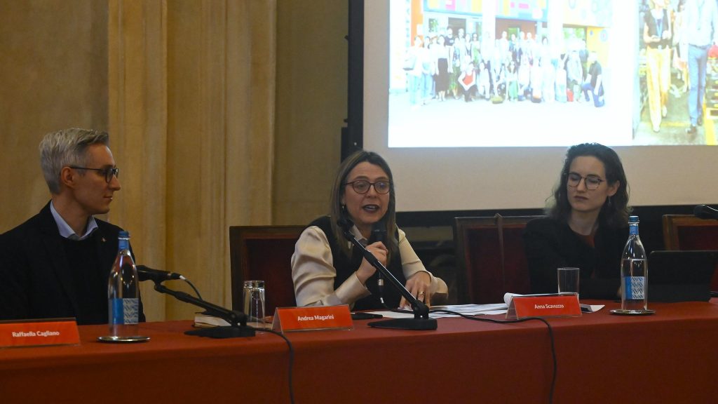 Presentate oggi nella #Giornatacontrolosprecoalimentare le nuove iniziative dagli Hub di quartiere alla raccolta delle eccedenze nei mercati, avviate grazie a @earthshotprize. Un percorso che prosegue e si arricchisce di nuovi partner.Nel 2023 oltre 615 tons raccolte nei 5 Hub.