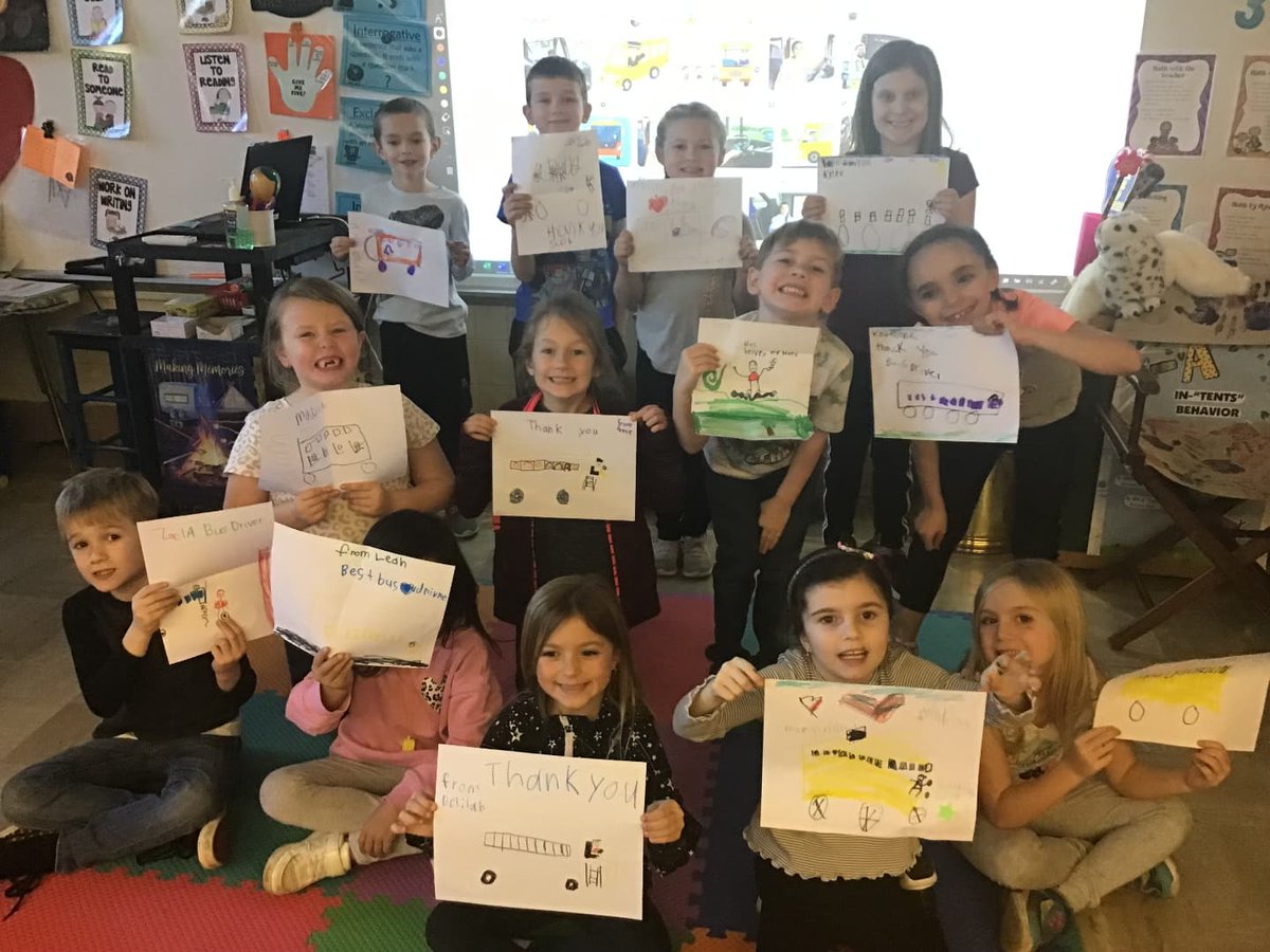 Burchfield Primary tweet media