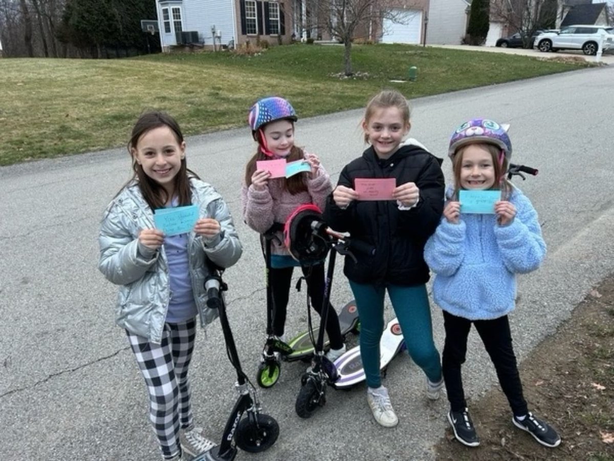 Burchfield Primary tweet media