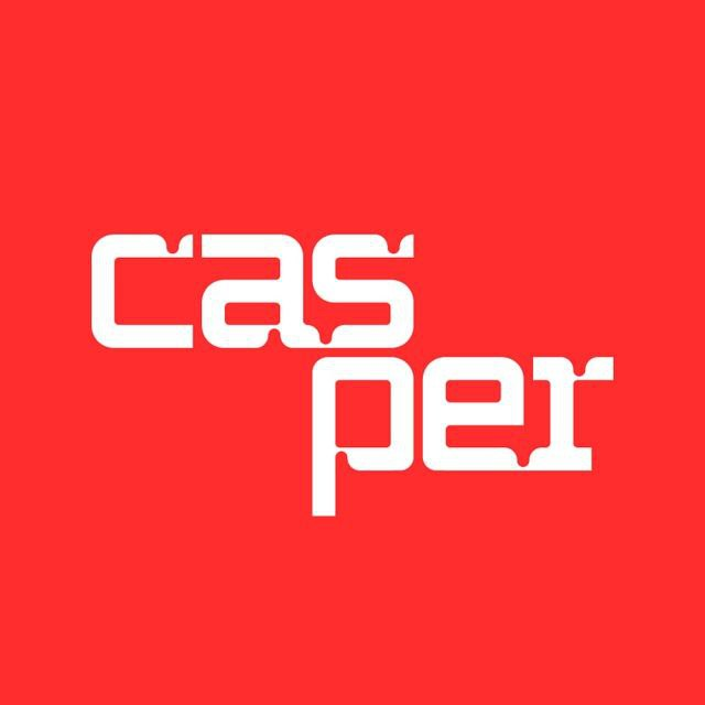 baseweb3's tweet photo. Introducing Casper Network (CSPR) - Casper Network is a Turing-complete smart-contracting platform powered by a PoS consensus algorithm and WebAssembly. Casper Network intends to accelerate enterprise and developer.

#iweb3 https://t.co/d4i6XTQYPX