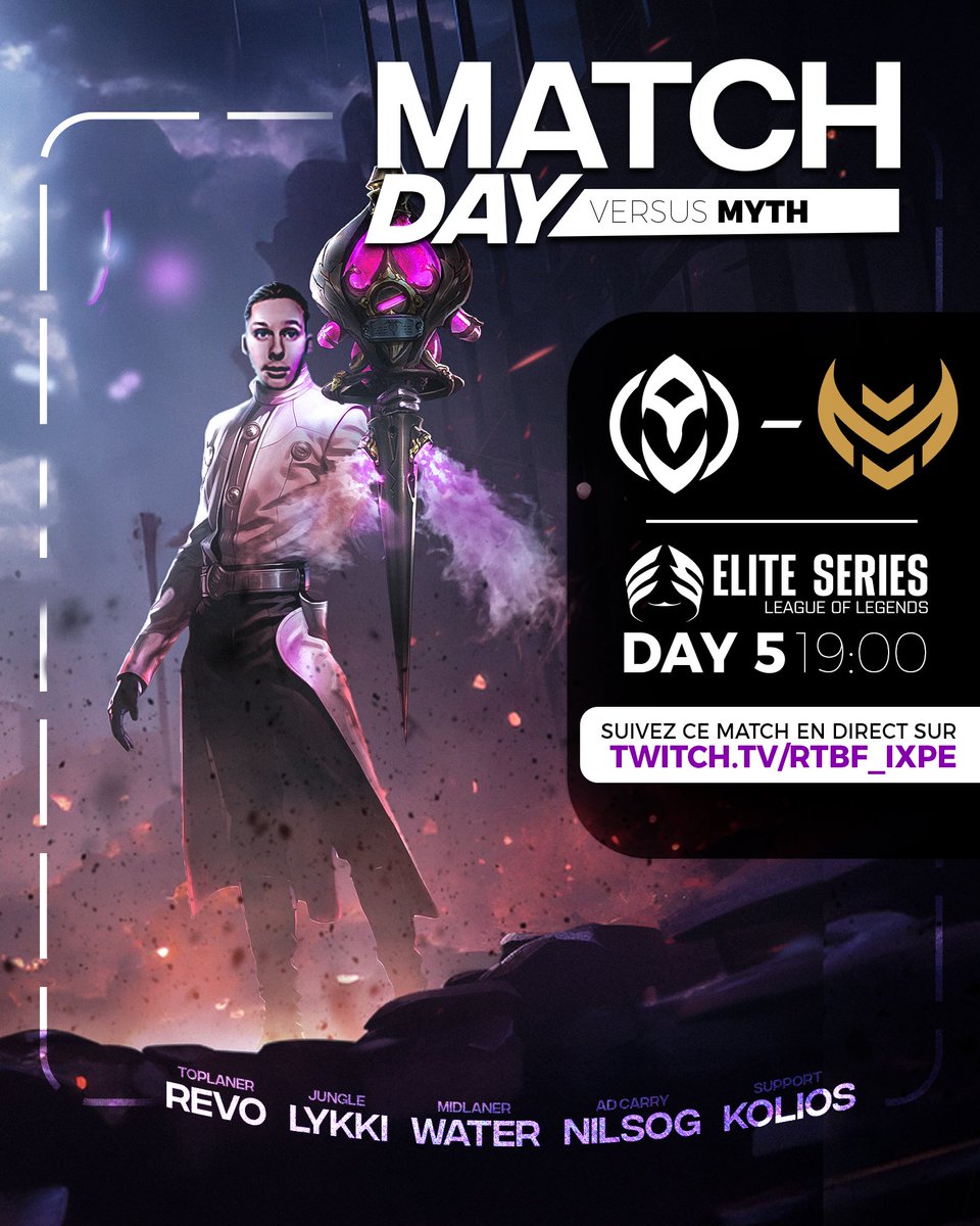 Once Upon A Team tweet media