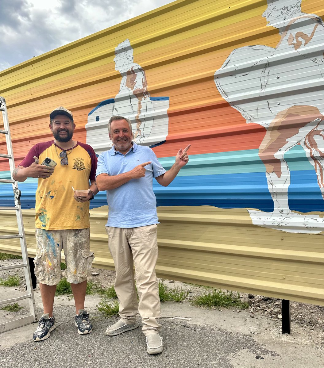 Martín Sala tweet media