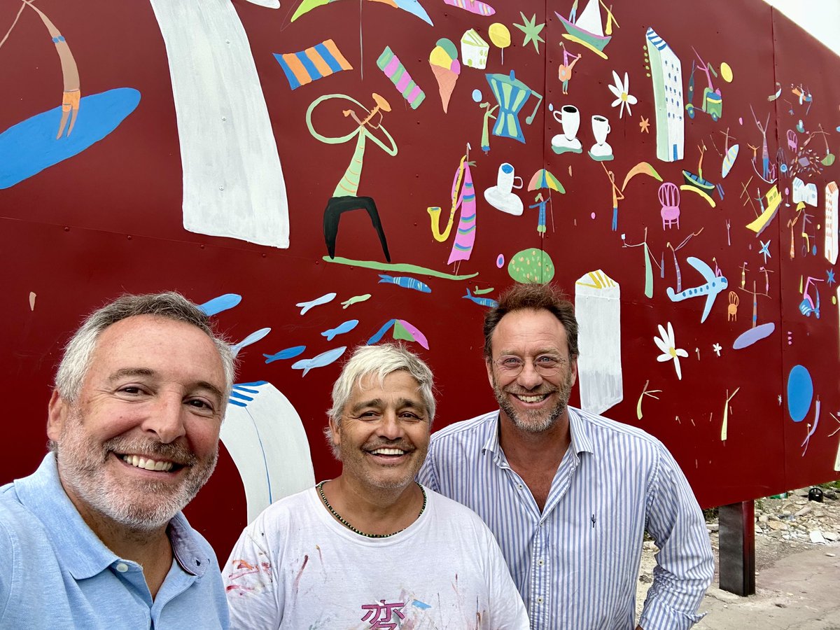 Martín Sala tweet media