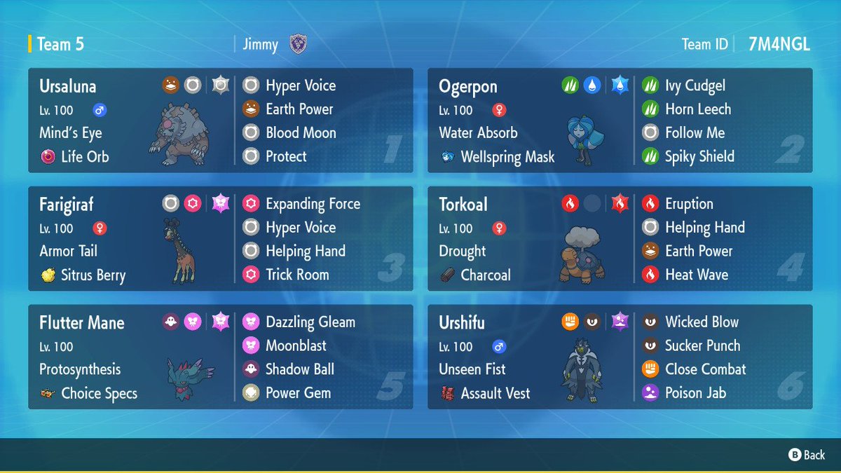 Jimmy Friedle tweet media