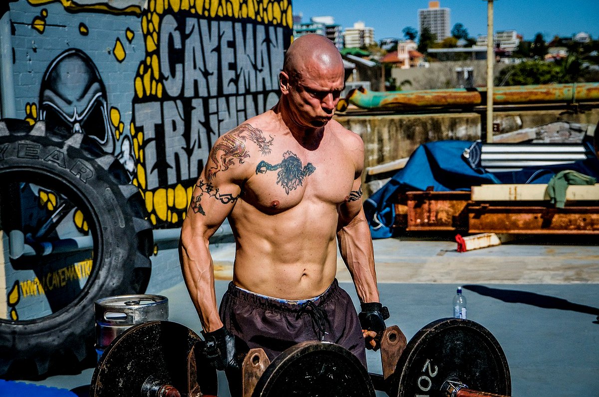 XSteroidscom's tweet photo. What is Enandrol?

Enandrol is the most popular form of testosterone. This testosterone allows you to quickly build muscle mass and increase strength, while not endangering the athlete's health.
#testosterone #gym #man #silhouette #bodybuilding #healthynutrition #healthyeating https://t.co/RRK7gIYEQ6