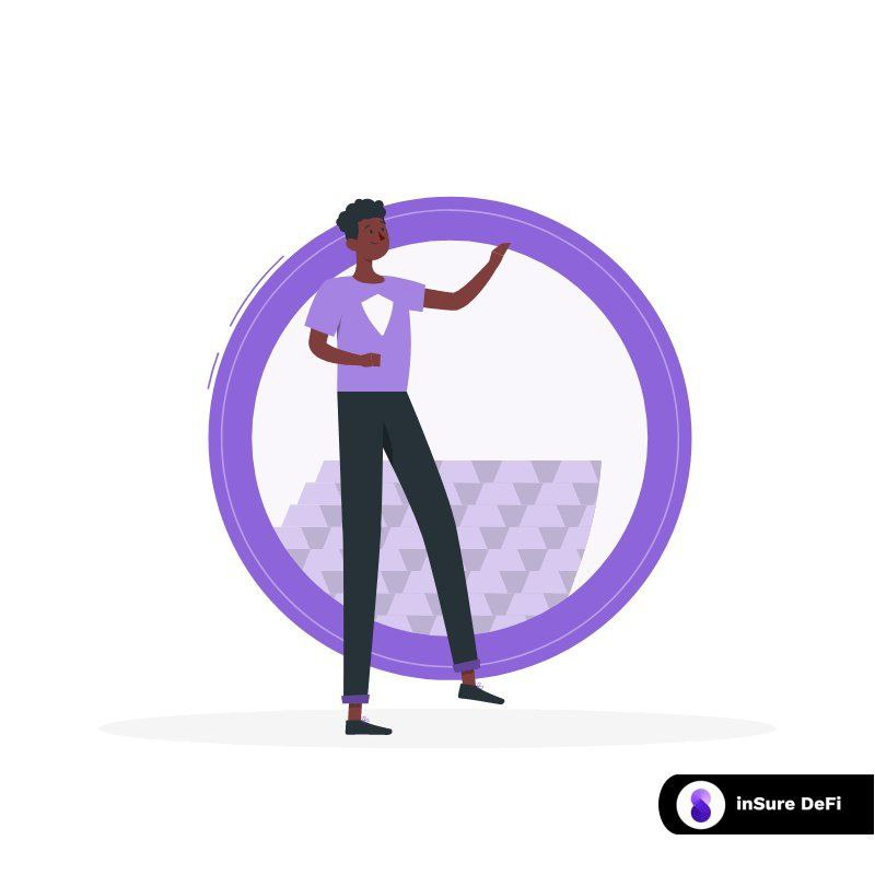 baseweb3's tweet photo. Introducing inSure DeFi (SURE) - inSure DeFi is a decentralized insurance platform aimed at providing stability in the cryptocurrency space. The inSure DeFi insurance platform is intended to spread the risks of cryptocurrency ownership.

#iweb3 https://t.co/MVA61EG1sB