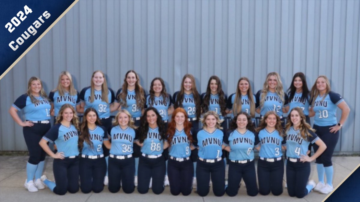 The 2024 season is upon us!