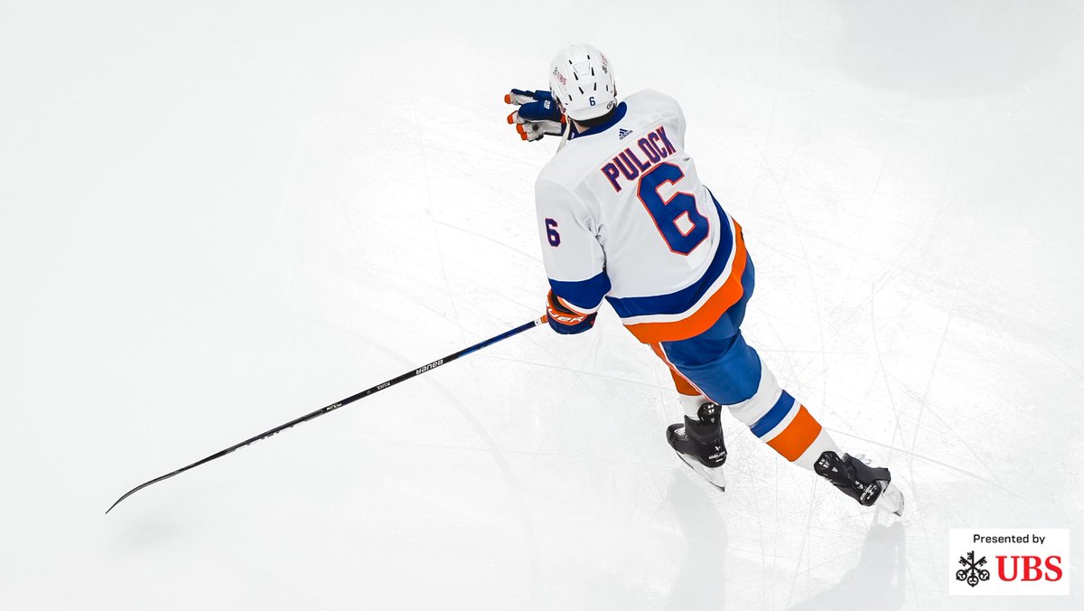 New York Islanders tweet media