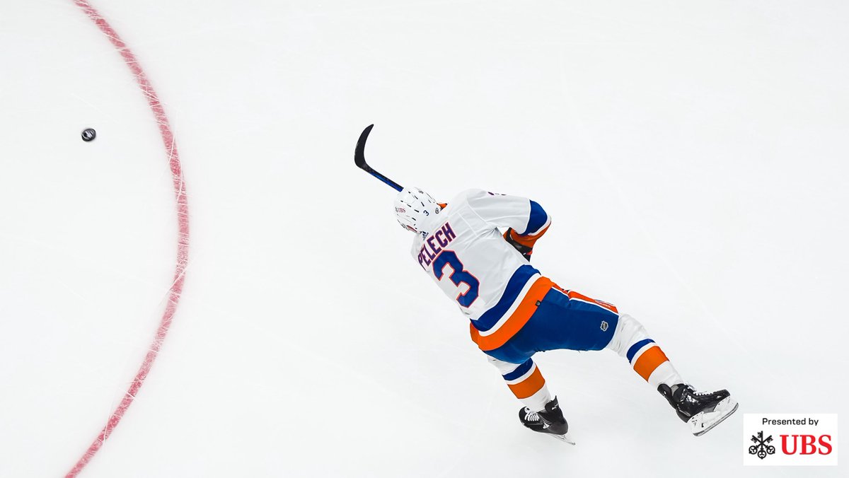 New York Islanders tweet media