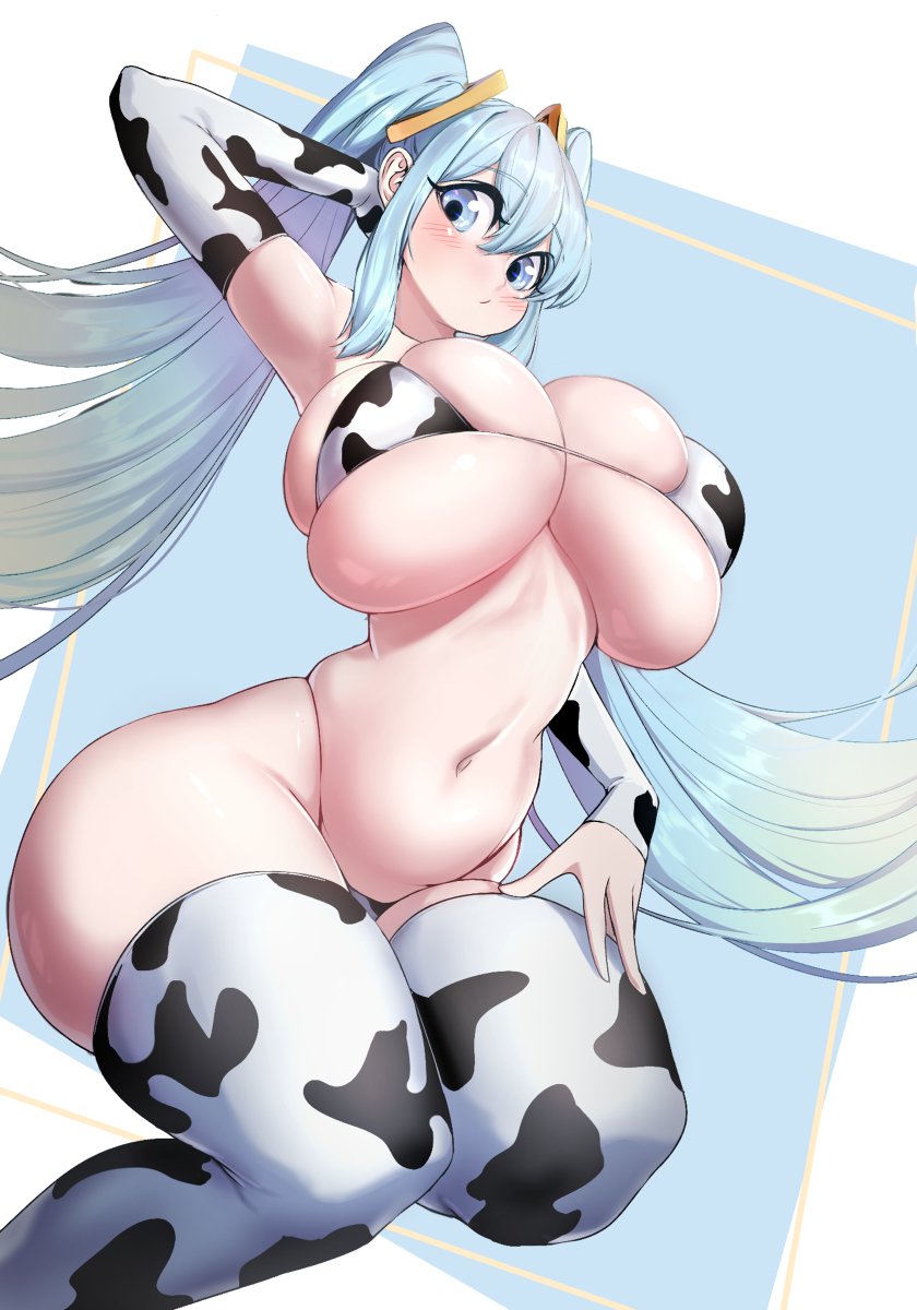 MikuSdc's tweet photo. @squishubunny Sona from League of legends https://t.co/qFzI3PXngp