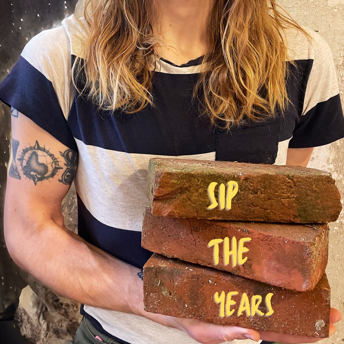 “Sip The Years” with <a href="/SugDaniels_/">Danielle Johnson</a> is out Feb 6! Presave it on <a href="/Spotify/">Spotify</a> so you can be the first to hear it! 
distrokid.com/hyperfollow/sh…