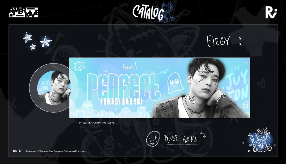 ANGGISHA. (@bachmeed) on Twitter photo γ
€
γ
€
Repost this to get βELEGYβ layout from <a href="/RIVERKIVE/">π π π π π</a>! π
γ
€
γ
€ γ
€
γ
€
Repost this to get βELEGYβ layout from <a href="/RIVERKIVE/">π π π π π</a>! π
γ
€
γ
€