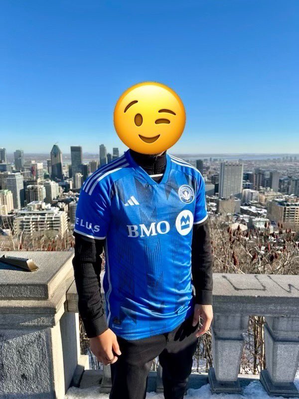 CF Montréal tweet media