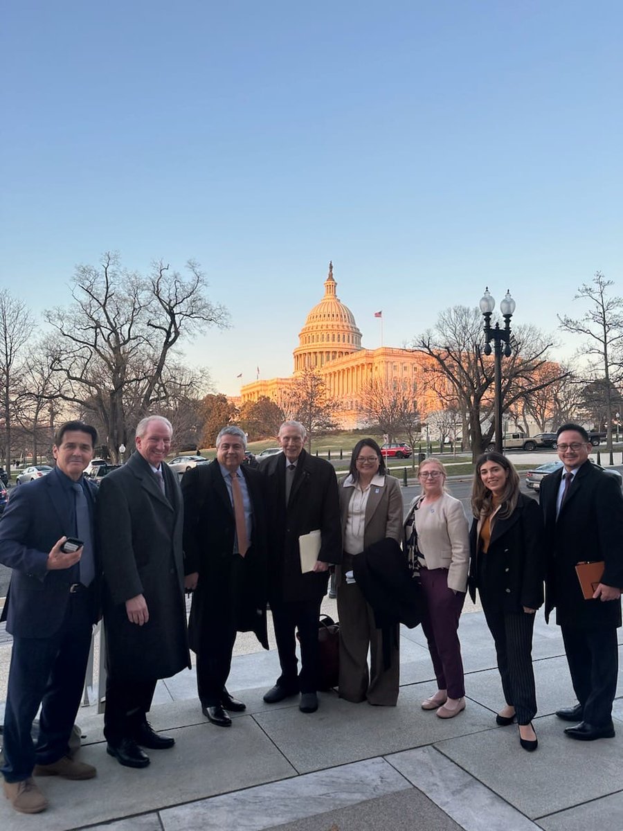 Port of Los Angeles (@portofla) on Twitter photo Representatives from the Port of Los Angeles are in Washington, D.C. this week, advocating for federal funding alongside representatives from <a href="/SouthCoastAQMD/">South Coast AQMD</a>, <a href="/SierraClubCA/">Sierra Club CA</a>, <a href="/ilwulongshore/">ILWU Coast Longshore Division</a>, <a href="/PMSAship/">PMSAship</a> and <a href="/pacenvironment/">Pacific Environment</a>. Representatives from the Port of Los Angeles are in Washington, D.C. this week, advocating for federal funding alongside representatives from <a href="/SouthCoastAQMD/">South Coast AQMD</a>, <a href="/SierraClubCA/">Sierra Club CA</a>, <a href="/ilwulongshore/">ILWU Coast Longshore Division</a>, <a href="/PMSAship/">PMSAship</a> and <a href="/pacenvironment/">Pacific Environment</a>.