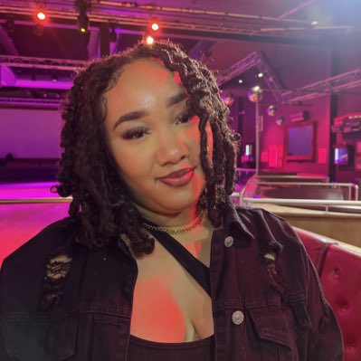 Missmoresha's tweet photo. #NewProfilePic https://t.co/JMm1vMno4X
