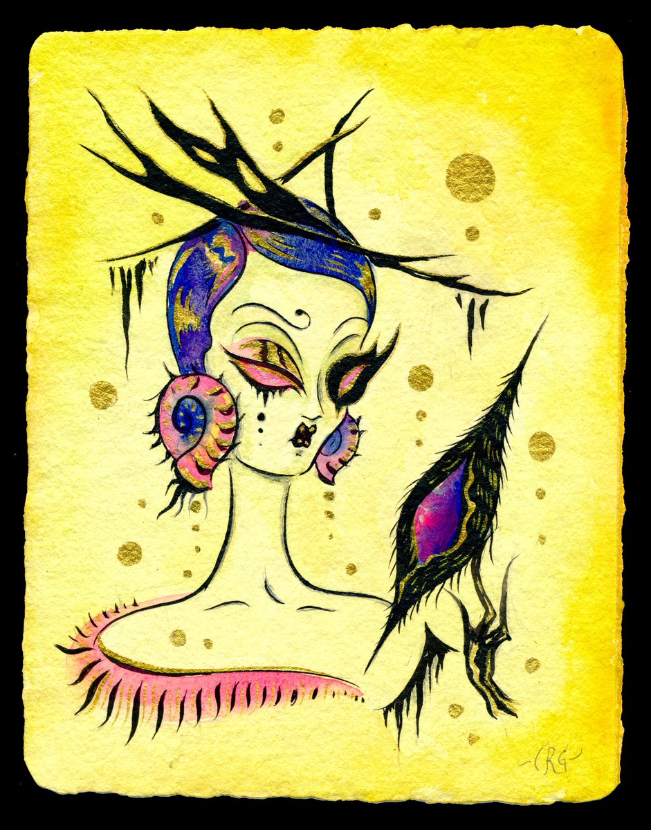 Weekly Art Calendar tweet media