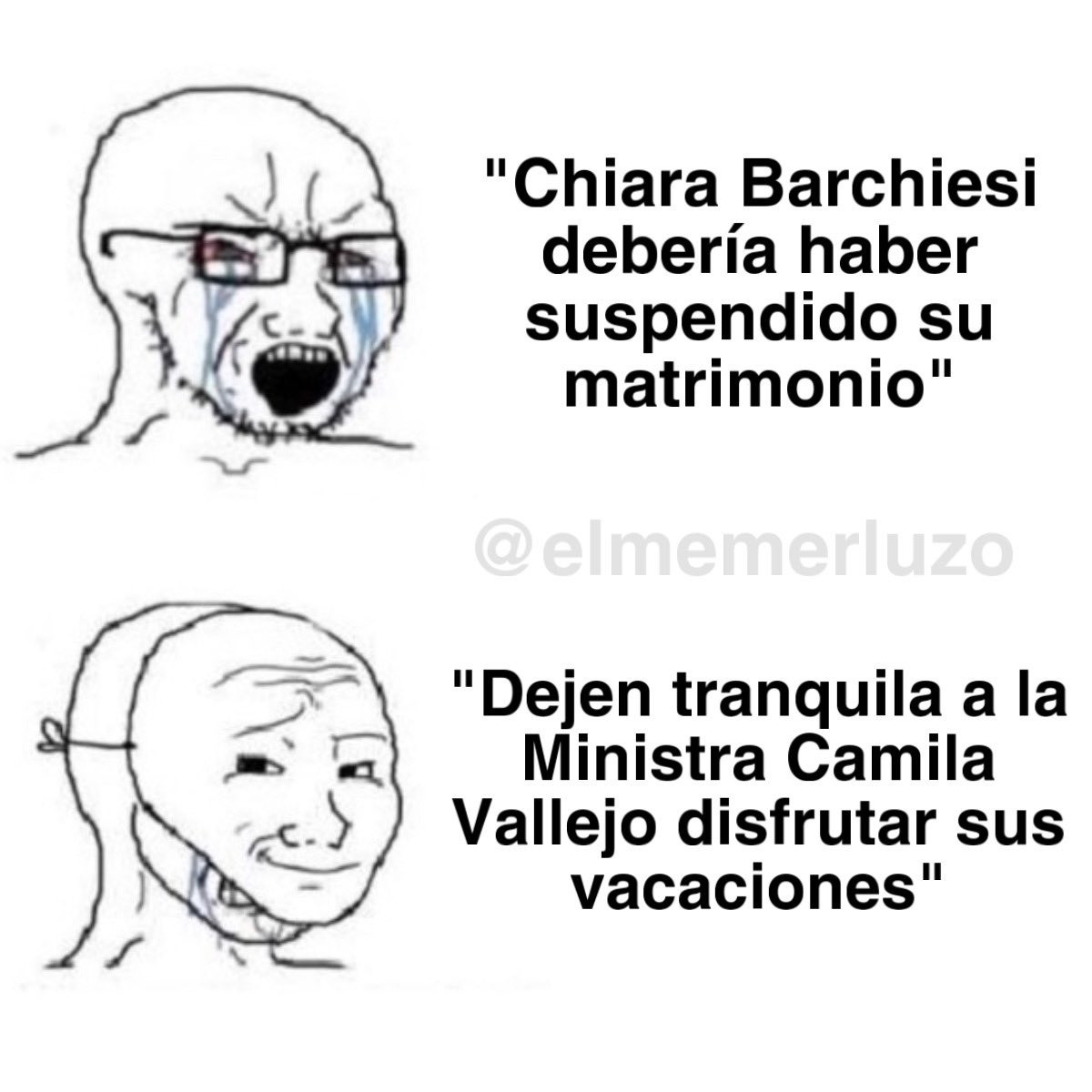 En fin, la hipotenusa…

#IncendiosForestales #MEGAINCENDIO #COSENA #EstadoDeSitio #RenunciaBoricCTM #Valparaíso #Barchiesi