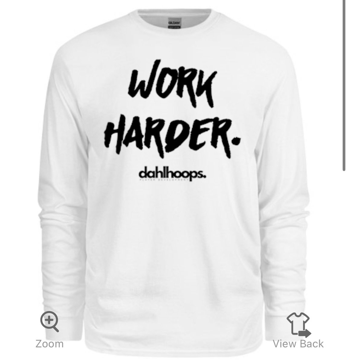 dahlhoops. (@dahlhoops) on Twitter photo ‼️Help support dahlhoops. by ordering our first long sleeve T available‼️
We appreciate y’all in advance! We are excited to get the ball rolling on our side of things. We couldn’t appreciate the support received thus far enough! 
ORDERS MUST BE SUBMITTED BY 03/01 @ 8 AM! The ‼️Help support dahlhoops. by ordering our first long sleeve T available‼️
We appreciate y’all in advance! We are excited to get the ball rolling on our side of things. We couldn’t appreciate the support received thus far enough! 
ORDERS MUST BE SUBMITTED BY 03/01 @ 8 AM! The