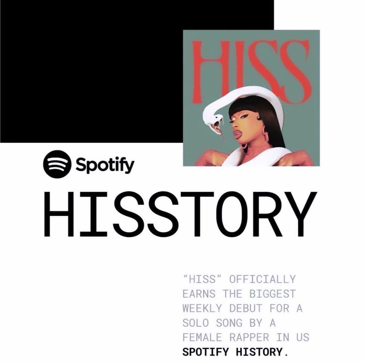 DaniStephensxn's tweet photo. What’s an amazing start to the year with a US 🇺🇸 @billboardcharts number #1 single. Big congrats to the man of the moment Shawn “Source” Jarrett for co-producing and engineering the record #legacy https://t.co/PFDZm05yp6
