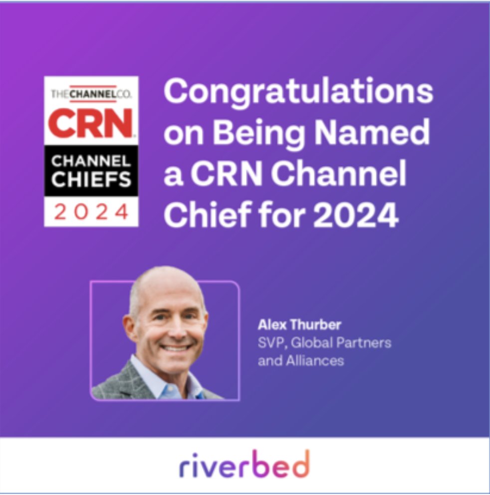 Riverbed Partners tweet media