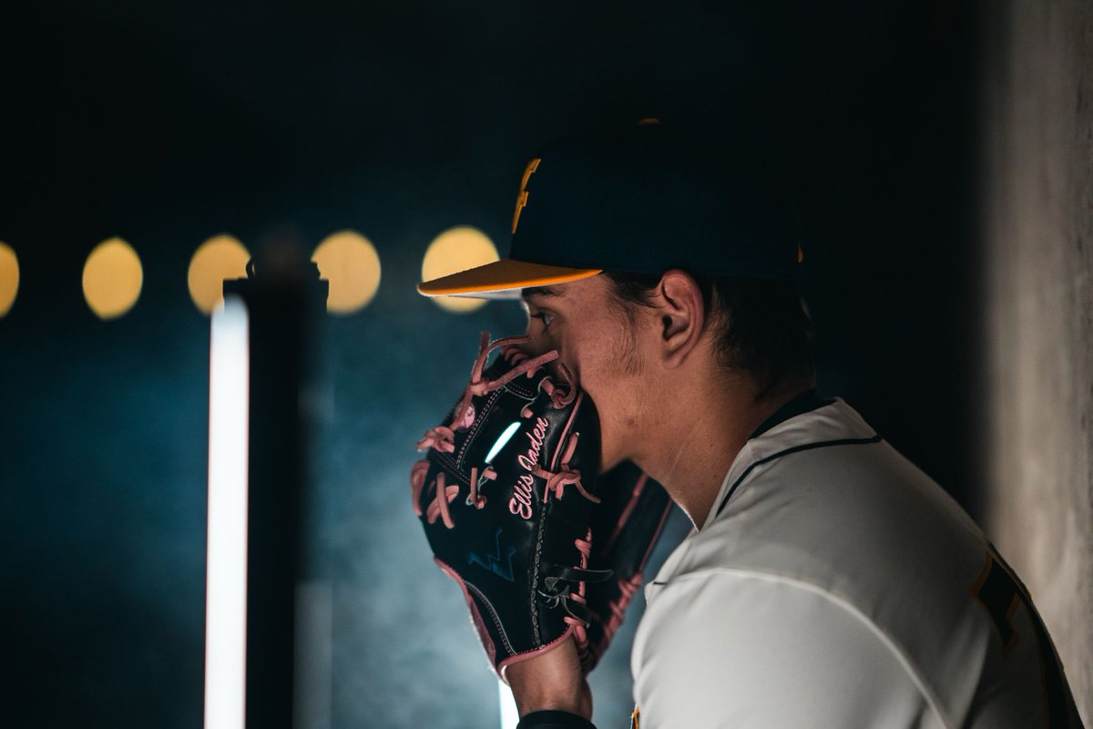 WVU Baseball tweet media