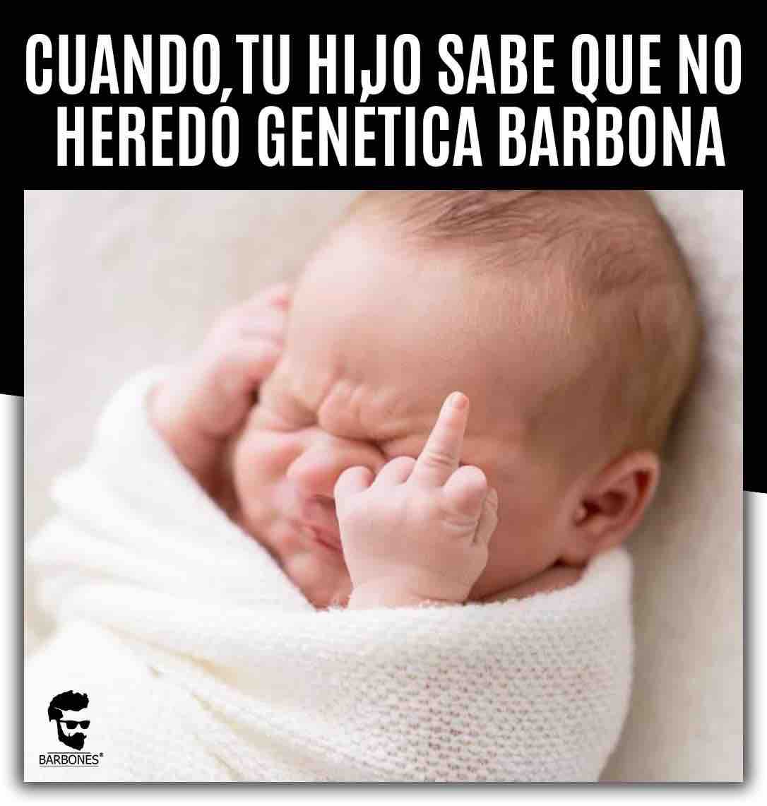 Pobrecito angelito

#BarbonesMX #beardman #barbon #barba #Barbones #somosbarbones #bearded #beardlove #beard #beards #beardguy #beardsman #beardup #WeNeverGoOutOfBeard #NuncaTerminaLaBarba #vollbart #bart