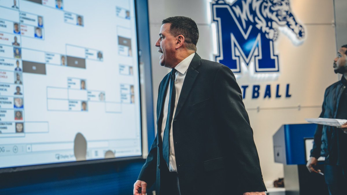 Draft Night 👔

#ALLIN | #GoTigersGo