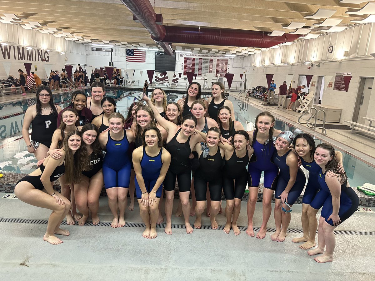 GIRLS TEAM BEAT UNION CITY IN THE FIRST ROUND OF STATES‼️‼️

This is the first time the girls team will be proceeding to the second round since the 2016-2018 season! Great job girls 🐾
