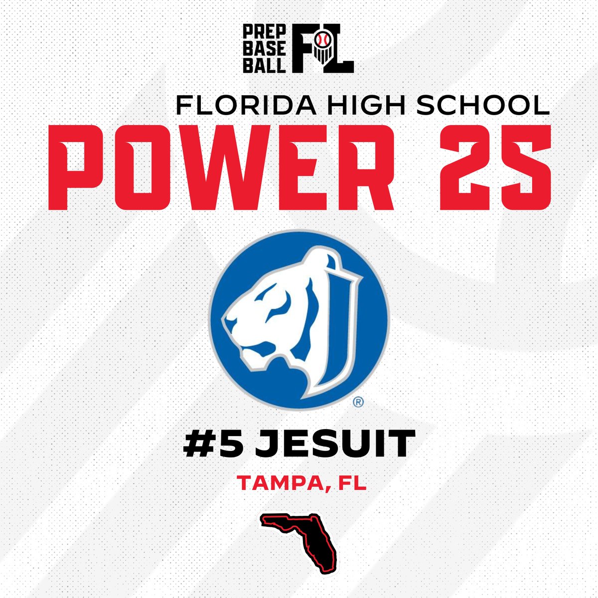 Prep Baseball Florida tweet media